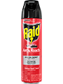 Raid Ant Killer Spray review