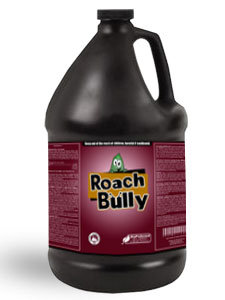 Roach Bully Natural Spray