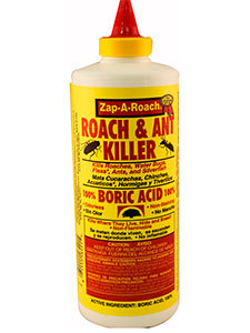 Roach & Ant killer