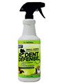 All Natural Rodent Defense Spray review