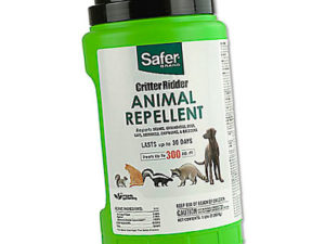 Best 10 Groundhog Repellents and Deterrents (*2024 *) Expert Review