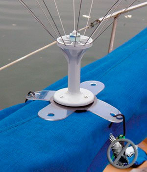 SCS Seagull Deterrent Spider Kit