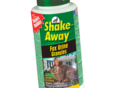 Shake-Away Granules