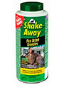 Shake-Away Fox Urine Granules review
