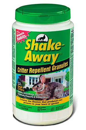 Shake Away Granules