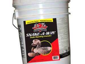 The 5 Best Snake Repellents for Yards (*2021 UPDATED*) Expert Review