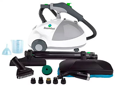 Steamfast Bedbugs Steam Cleaner