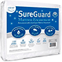 SureGuard Mattress Encasement Hypoallergenic Premium Zippered Six-Sided Cover review