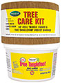 Tree Tanglefoot Care Kit Insect Barrier & Tangle-Guard Wrap review