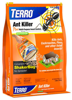 Ant Killer by Terro - ShakerBag