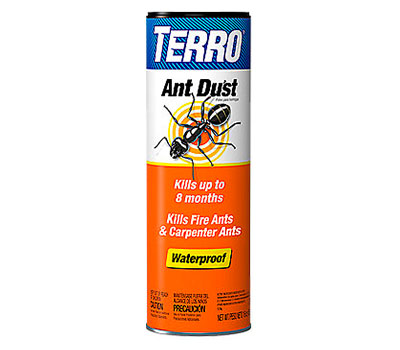 Ant Dust by Terro