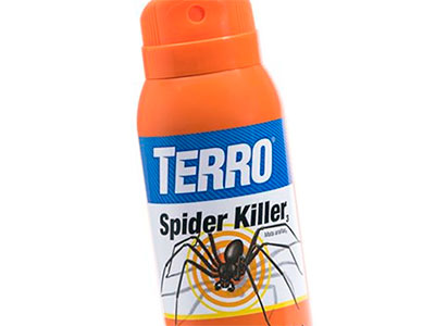 TERRO Spider Killer