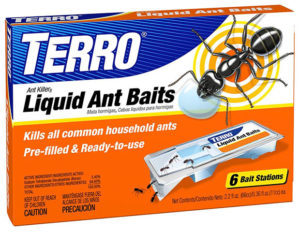 Terro Liquid Ant Baits