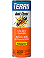 TERRO Waterproof Ant Killer Dust review