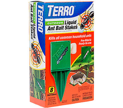 Terro Bait Stakes