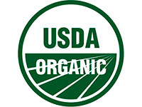USDA Certification