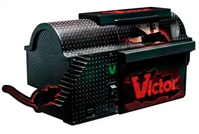 Victor Electric Trap