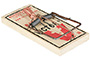 Victor Wooden Mouse Trap review