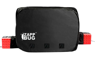 ZappBug Oven 2 Improved Version review